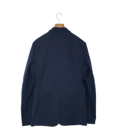 JUN HASHIMOTO Casual jackets