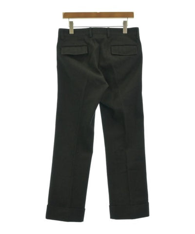 JUN HASHIMOTO Trousers