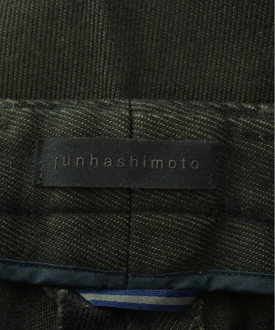 JUN HASHIMOTO Trousers