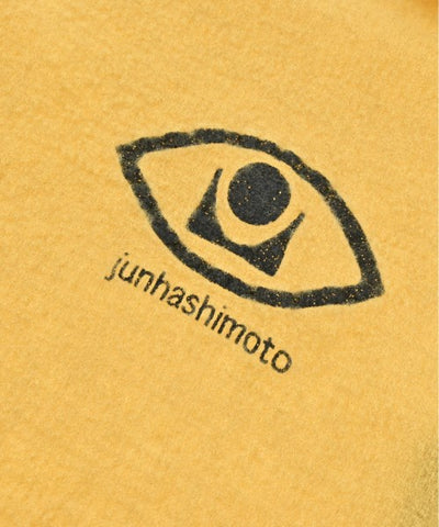 JUN HASHIMOTO Winter scarves