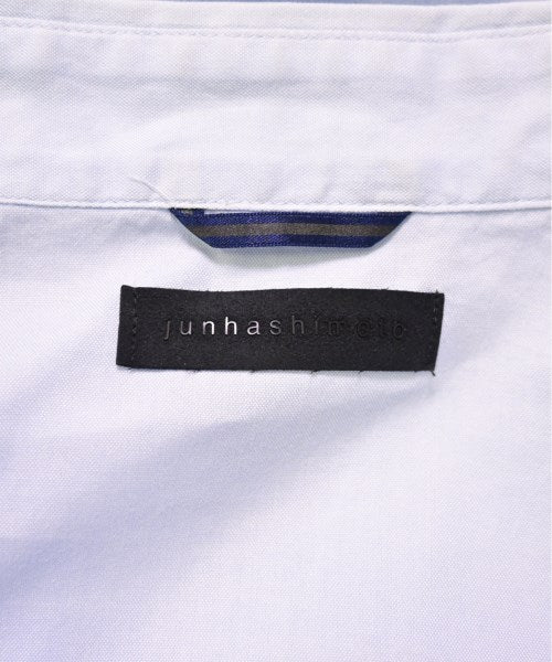 JUN HASHIMOTO Dress shirts