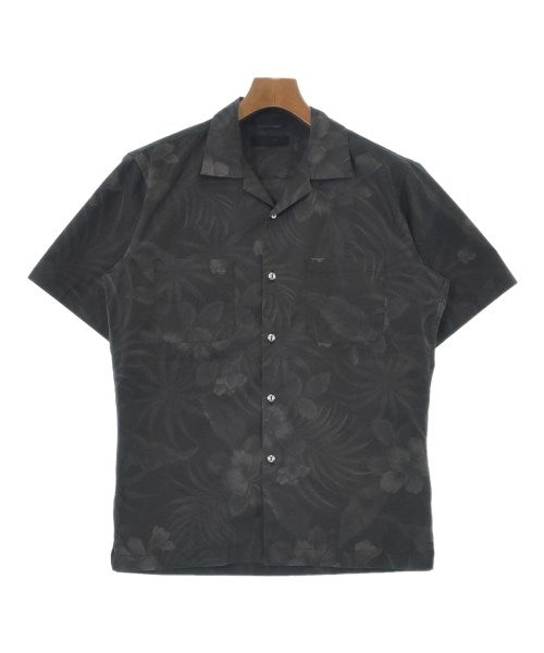 JUN HASHIMOTO Casual shirts