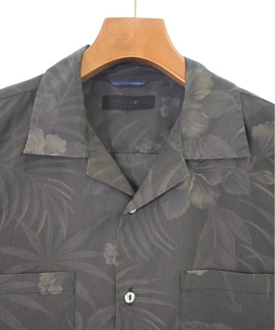 JUN HASHIMOTO Casual shirts