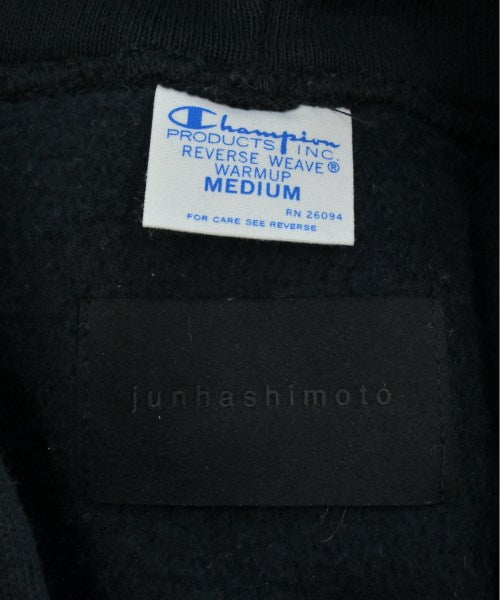 JUN HASHIMOTO Hoodies