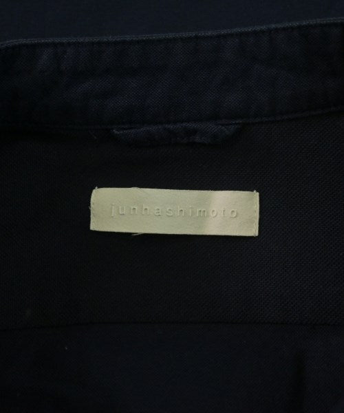 JUN HASHIMOTO Casual shirts