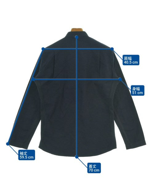 JUN HASHIMOTO Casual shirts