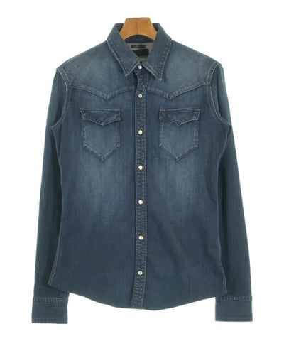 JUN HASHIMOTO Casual shirts