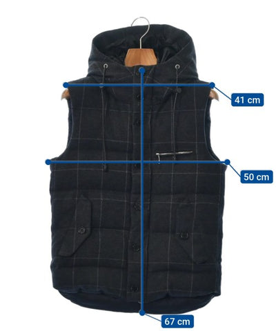 marka Down jackets/Vests