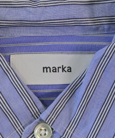 marka Casual shirts