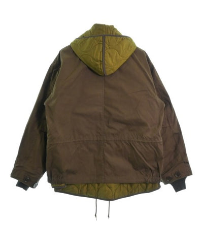 marka Millitary jackets