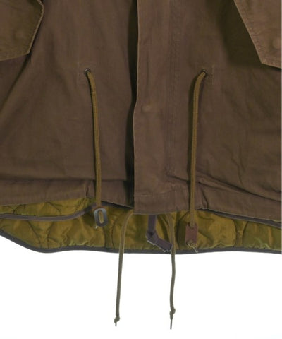 marka Millitary jackets