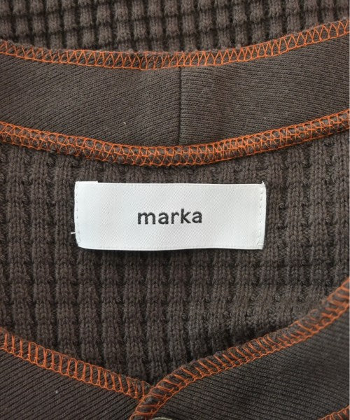 marka Sweatshirts