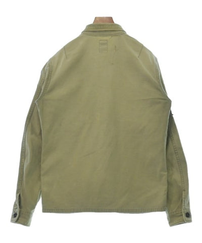 marka Millitary jackets