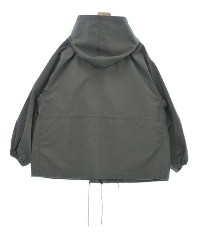 marka Mountain parka