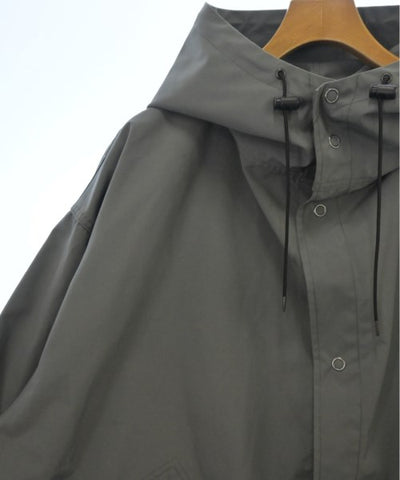 marka Mountain parka