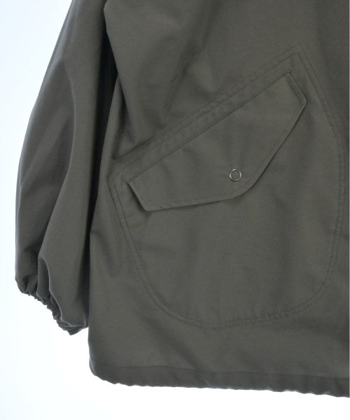 marka Mountain parka