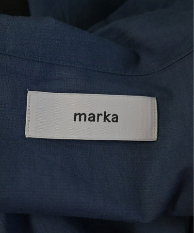 marka Casual shirts