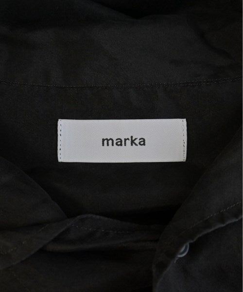 marka Casual shirts