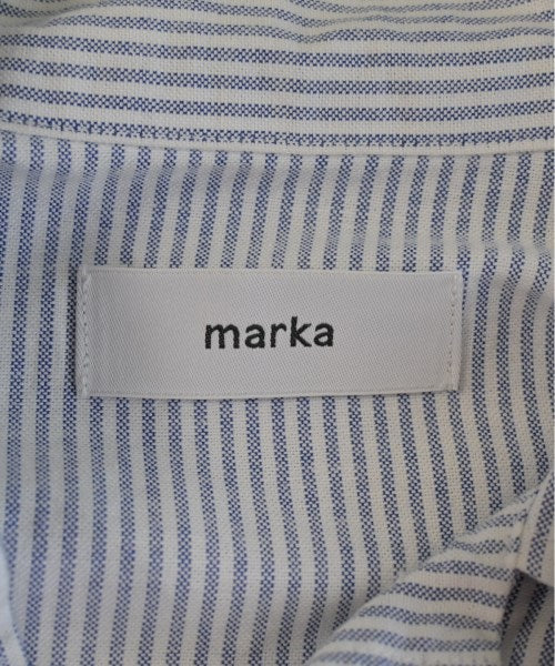 marka Casual shirts