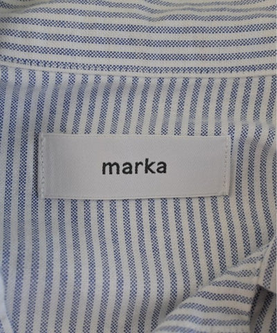 marka Casual shirts