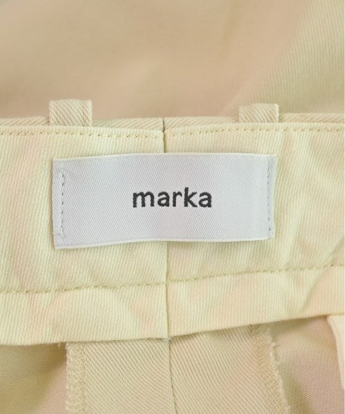 marka Trousers