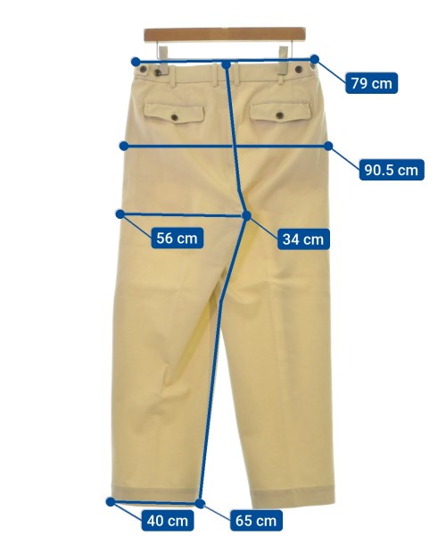 marka Trousers