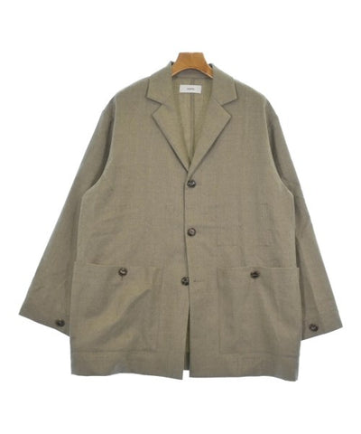 Marka Casual jackets