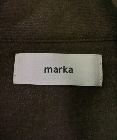 marka Casual jackets