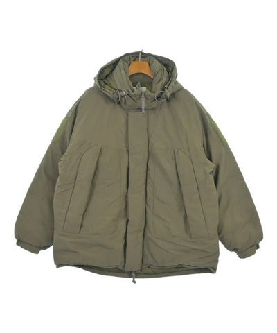 Marka Down jackets/Vests