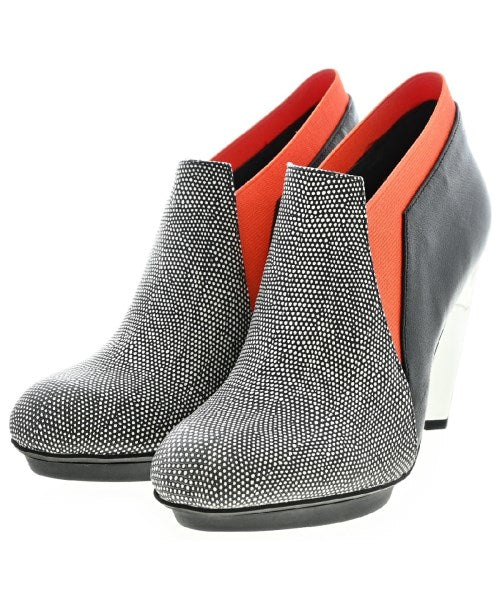 UNITED NUDE Booties