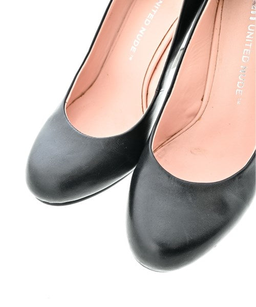UNITED NUDE Pumps/Heels