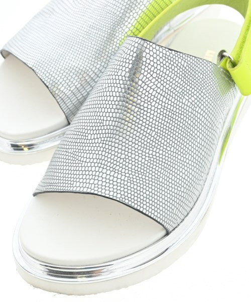 UNITED NUDE Sandals