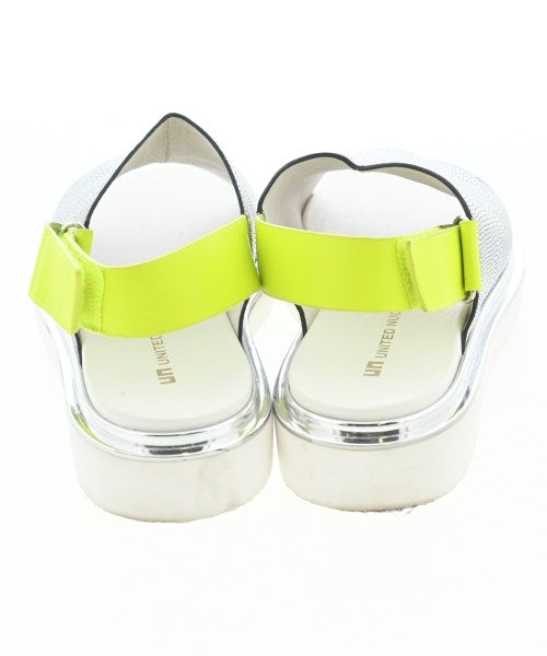 UNITED NUDE Sandals