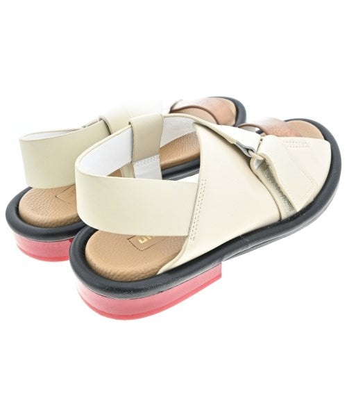 UNITED NUDE Sandals