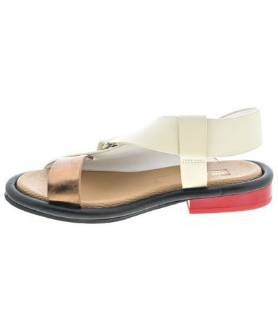 UNITED NUDE Sandals