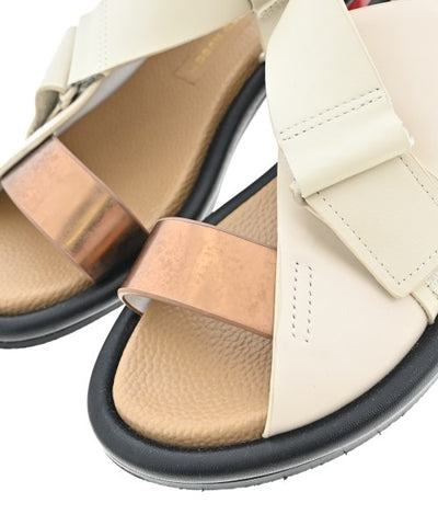 UNITED NUDE Sandals
