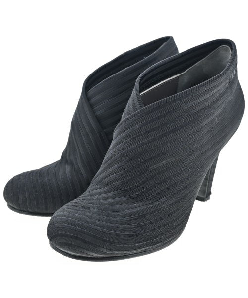 UNITED NUDE Booties