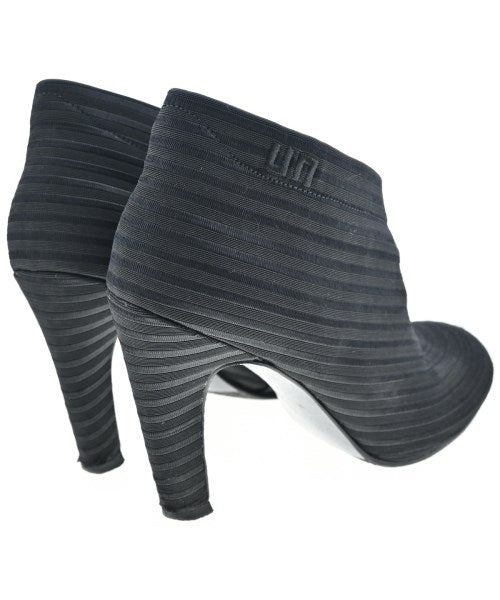 UNITED NUDE Booties