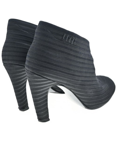 UNITED NUDE Booties