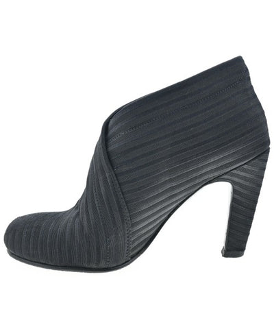 UNITED NUDE Booties