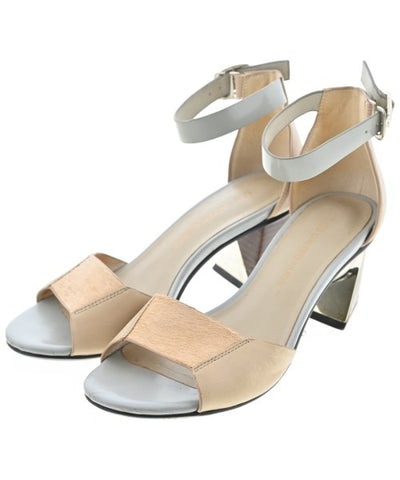 UNITED NUDE Sandals