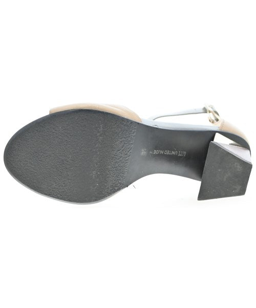 UNITED NUDE Sandals