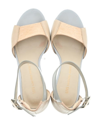 UNITED NUDE Sandals