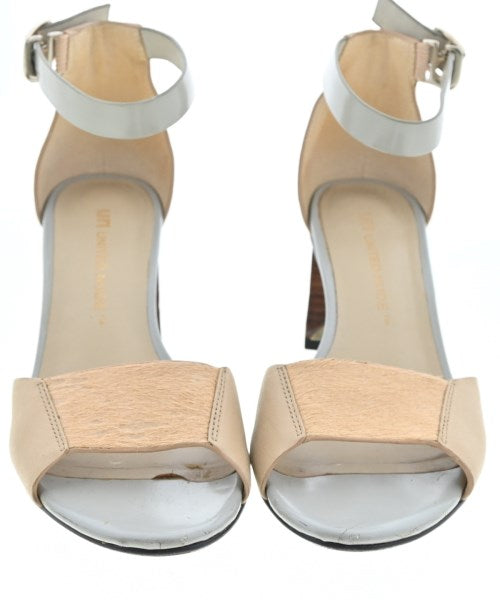 UNITED NUDE Sandals
