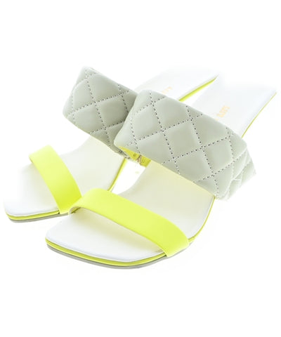 UNITED NUDE Sandals