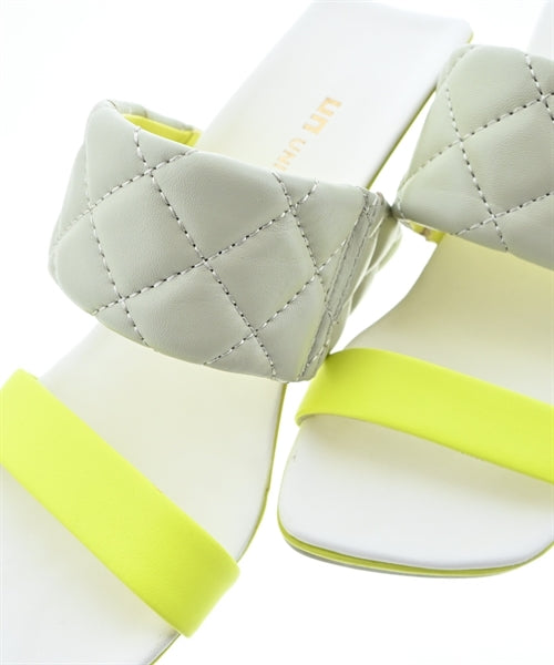 UNITED NUDE Sandals