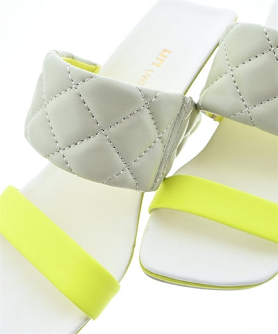 UNITED NUDE Sandals