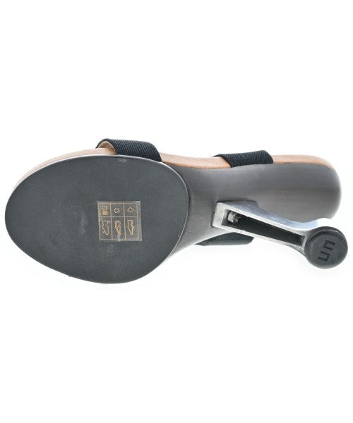 UNITED NUDE Pumps/Heels