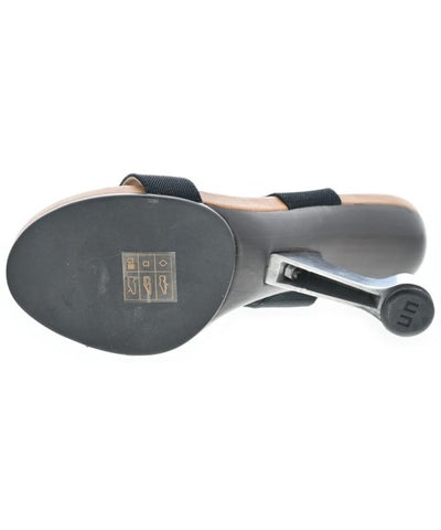 UNITED NUDE Pumps/Heels