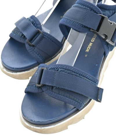 UNITED NUDE Sandals